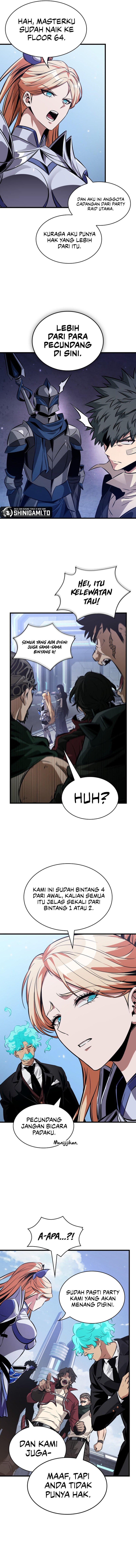 Pick Me Up Page 9