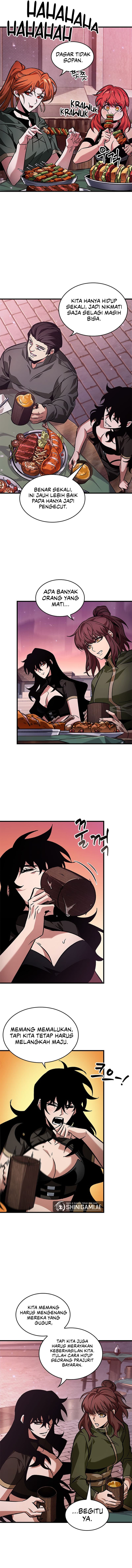 Pick Me Up Page 3