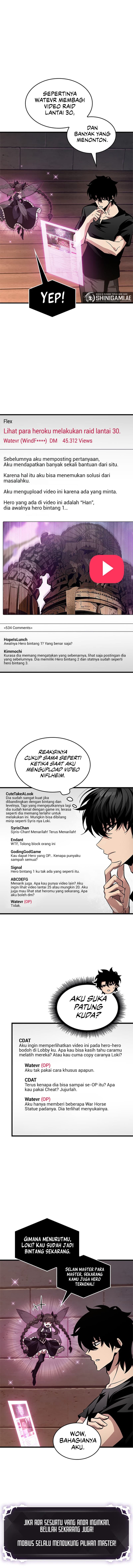 Pick Me Up Page 7