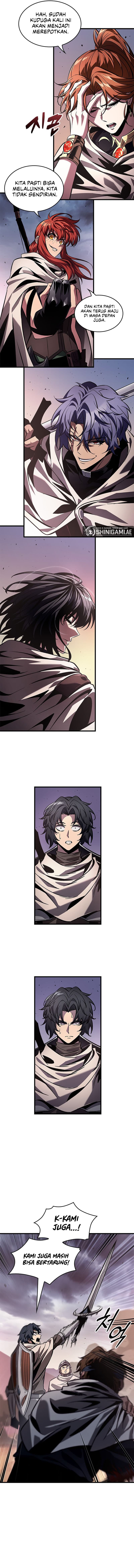 Pick Me Up Page 5