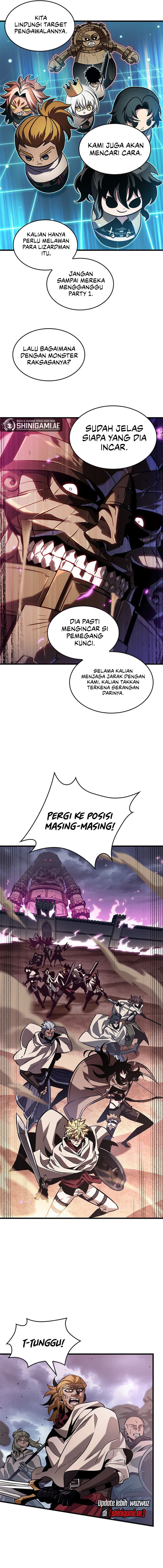 Pick Me Up Page 9