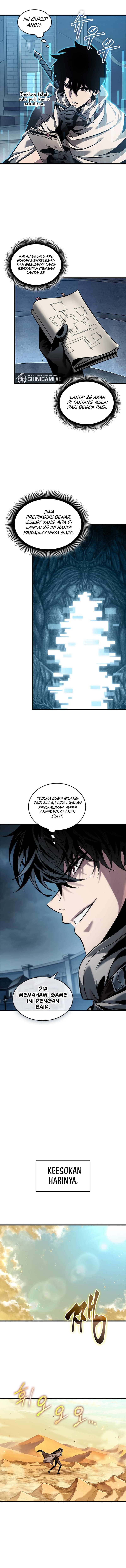 Pick Me Up Page 11