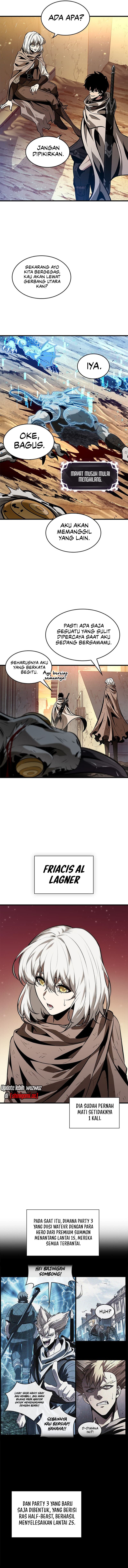 Pick Me Up Page 6