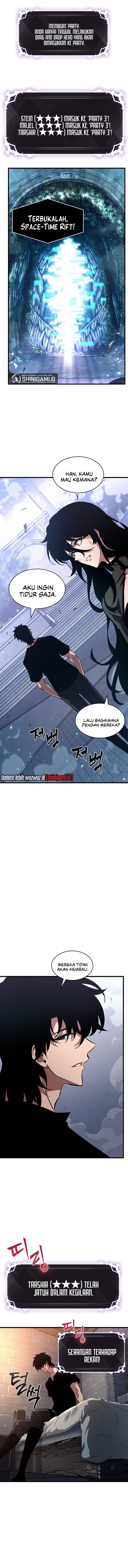 Pick Me Up Page 17