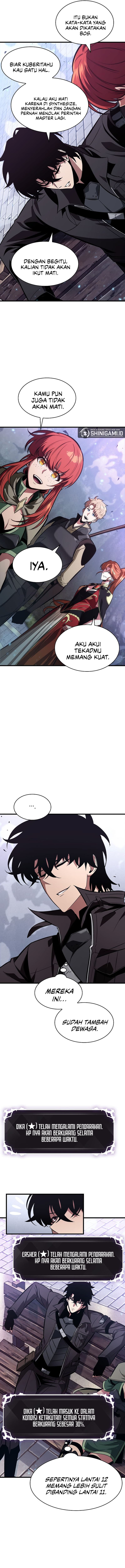 Pick Me Up Page 5