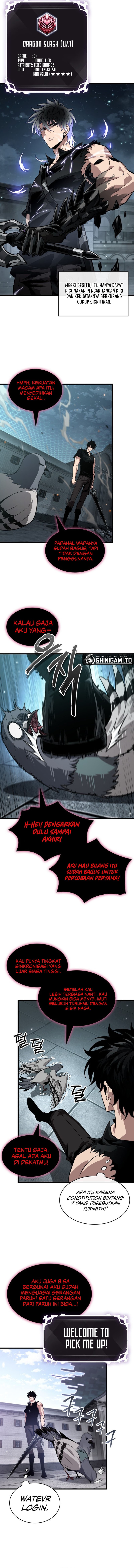Pick Me Up Page 4