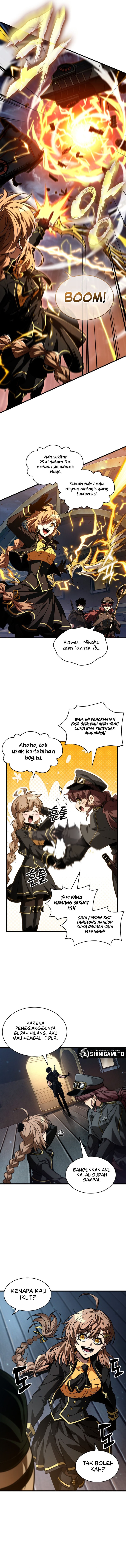 Pick Me Up Page 5