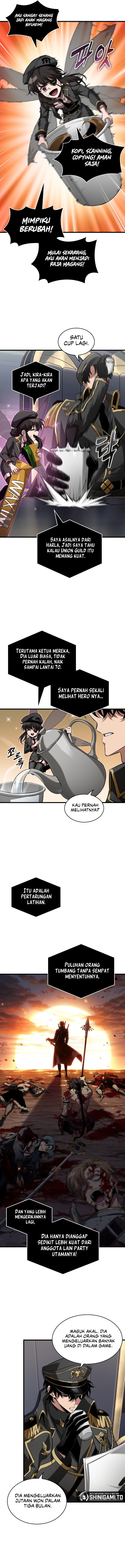 Pick Me Up Page 14