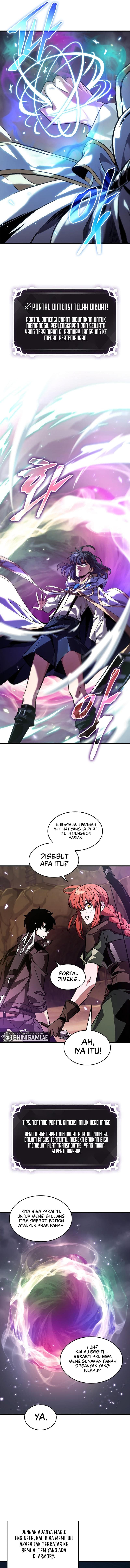 Pick Me Up Page 7