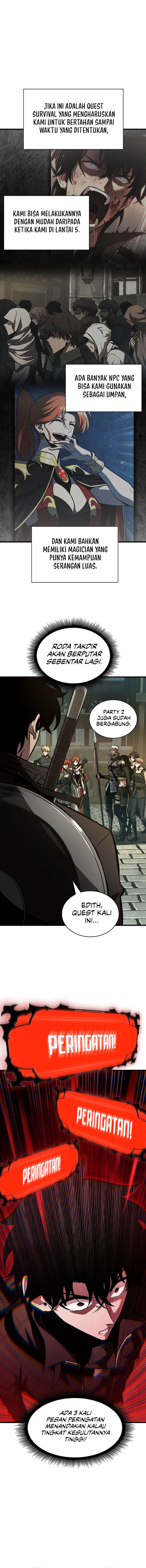 Pick Me Up Page 6
