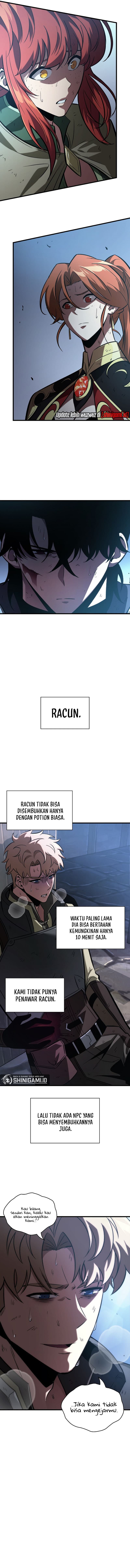 Pick Me Up Page 8