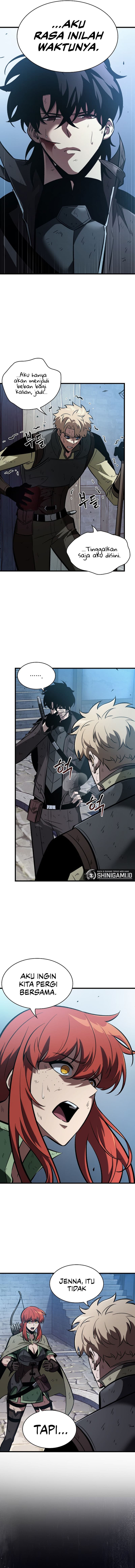 Pick Me Up Page 9