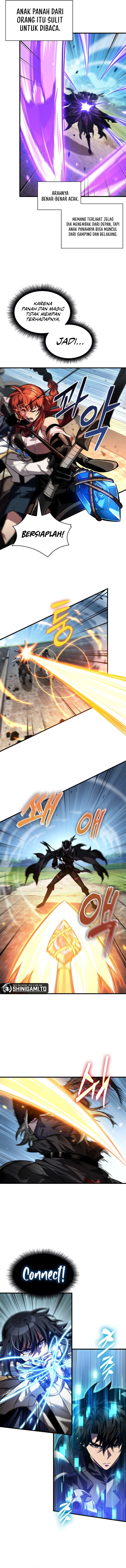 Pick Me Up Page 3