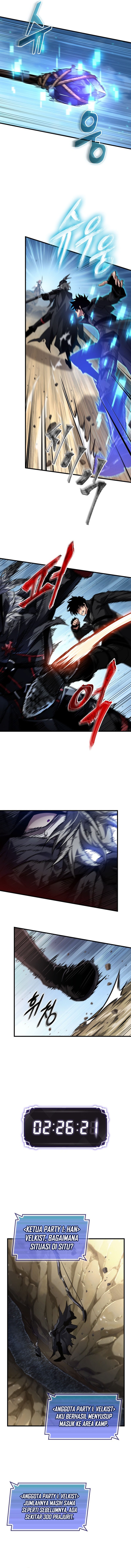 Pick Me Up Page 4