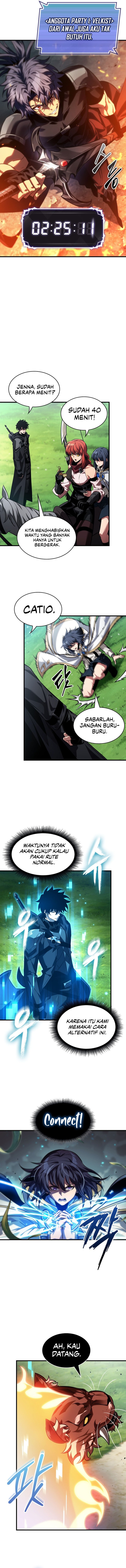 Pick Me Up Page 6