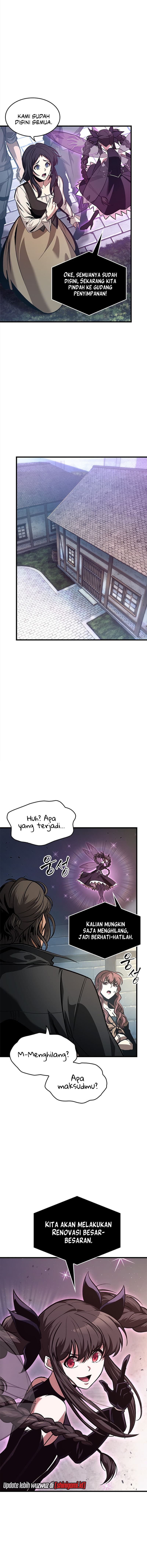 Pick Me Up Page 15