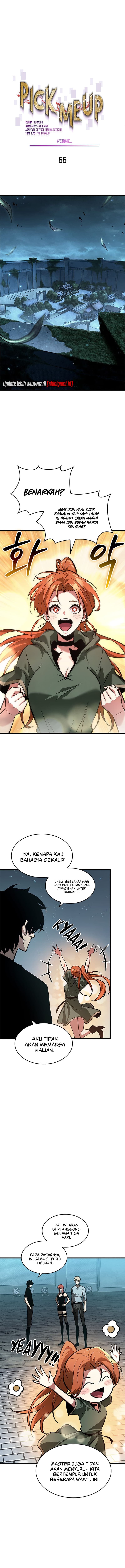 Pick Me Up Page 2