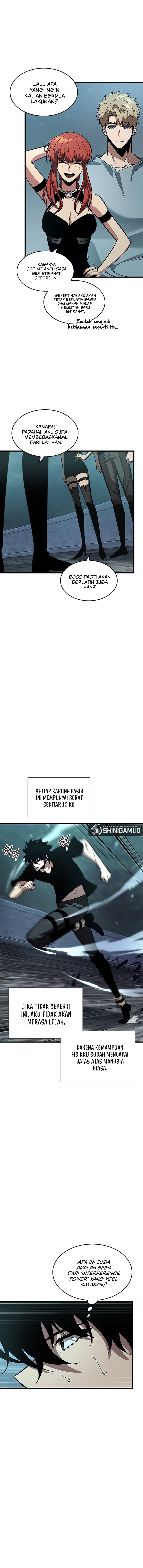 Pick Me Up Page 3