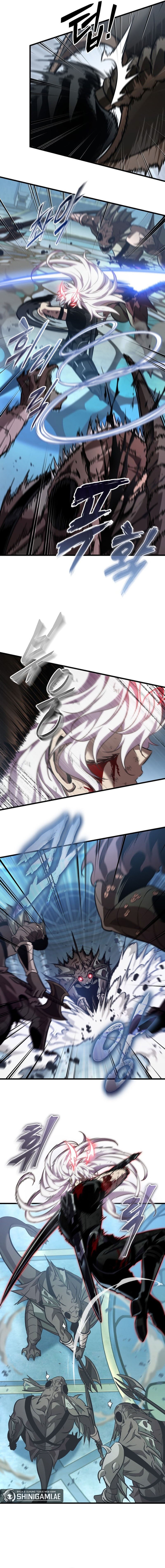 Pick Me Up Page 5