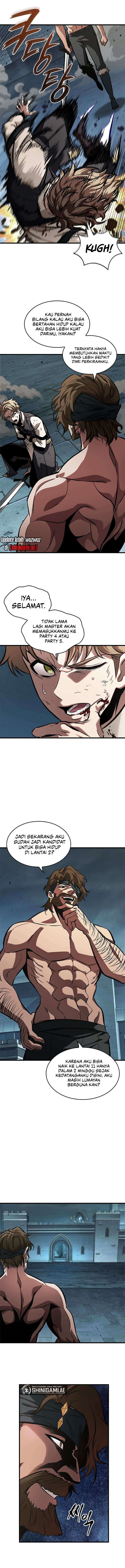 Pick Me Up Page 13