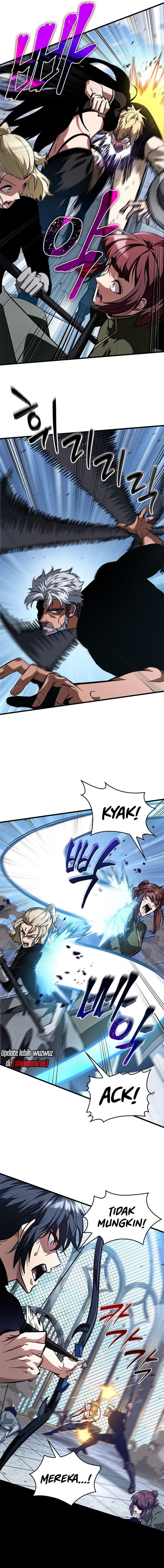 Pick Me Up Page 3