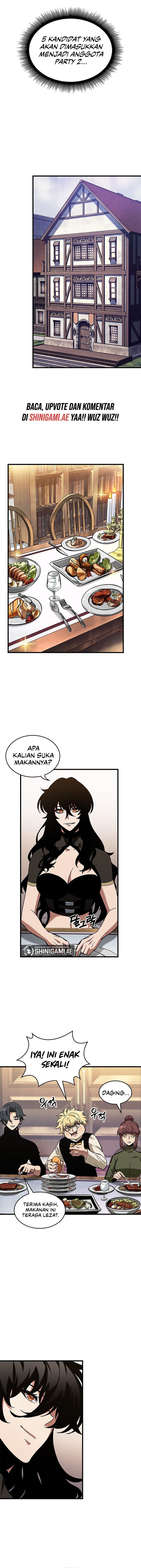 Pick Me Up Page 7