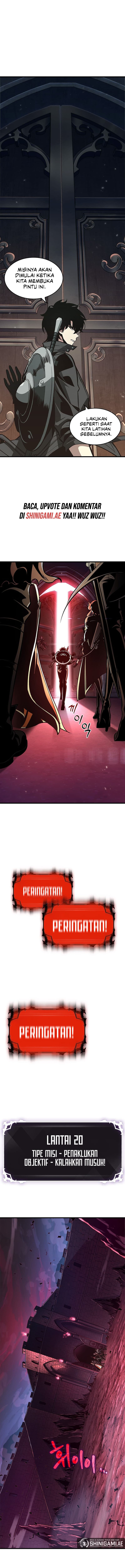Pick Me Up Page 2