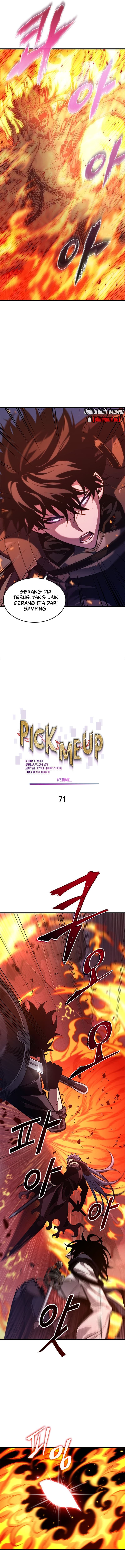 Pick Me Up Page 5