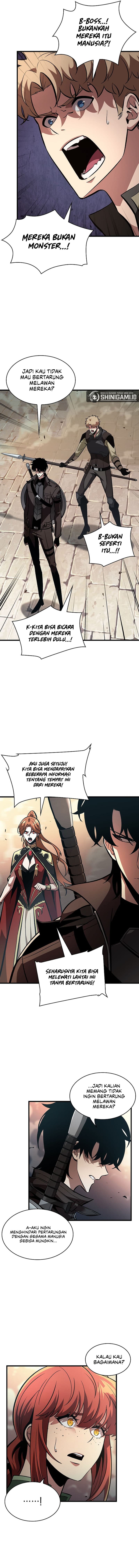 Pick Me Up Page 3