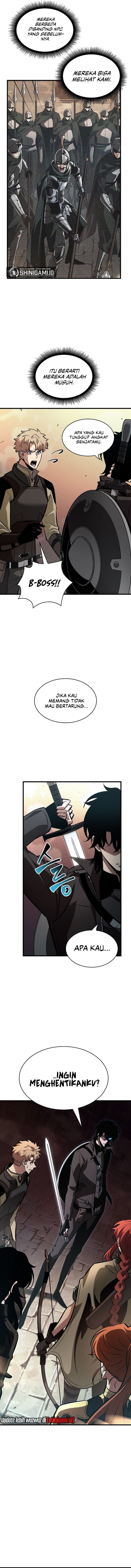 Pick Me Up Page 4