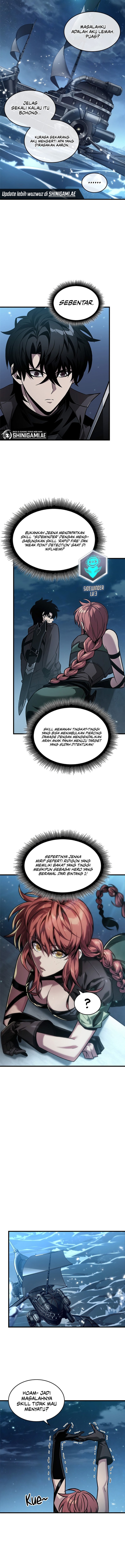 Pick Me Up Page 6