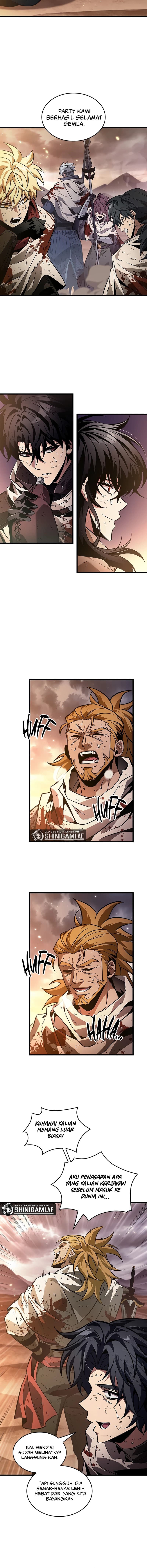 Pick Me Up Page 8
