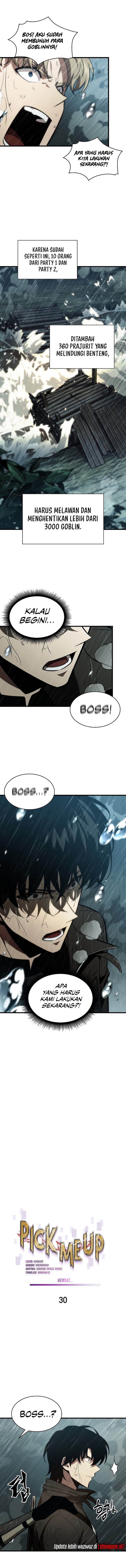 Pick Me Up Page 2