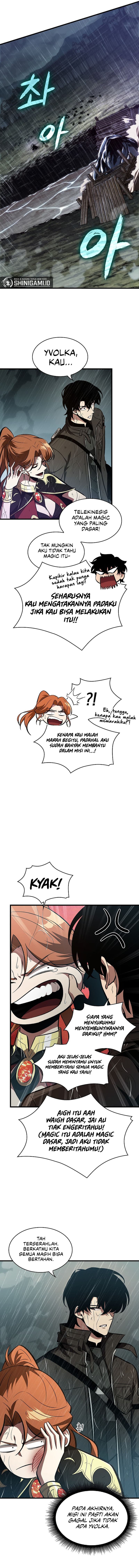 Pick Me Up Page 5