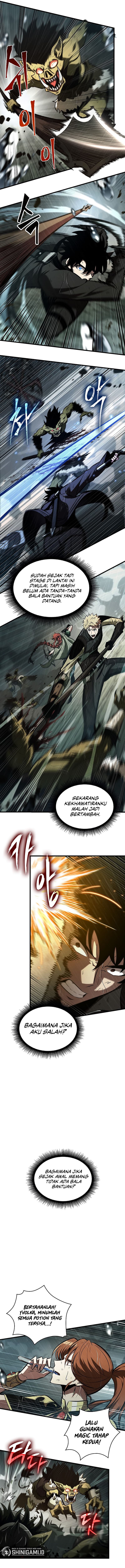 Pick Me Up Page 7
