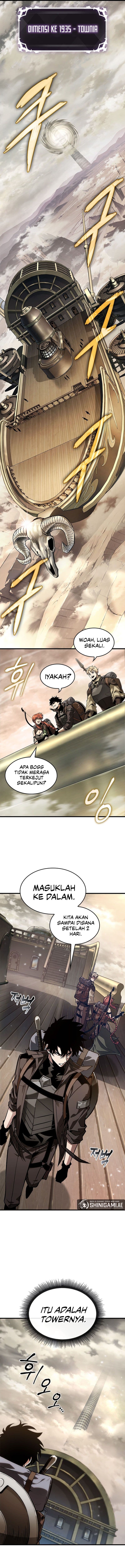Pick Me Up Page 6