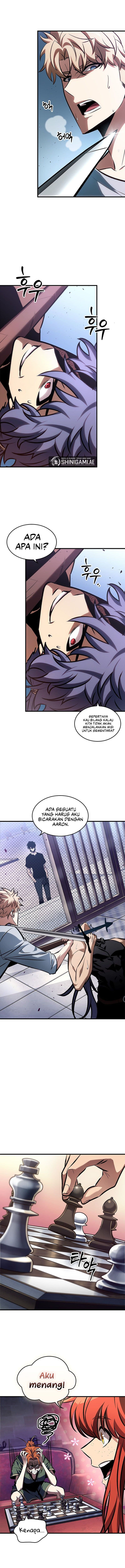 Pick Me Up Page 5