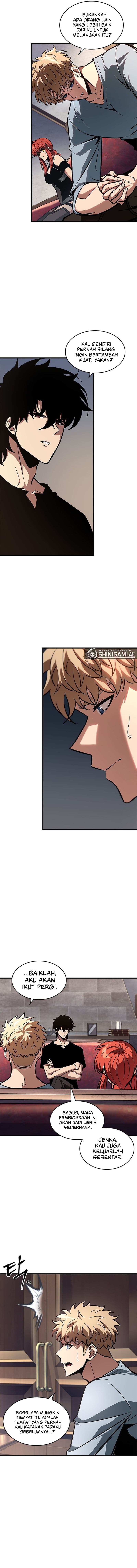 Pick Me Up Page 8
