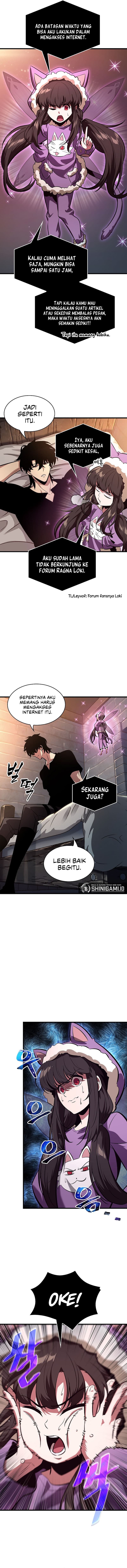 Pick Me Up Page 10