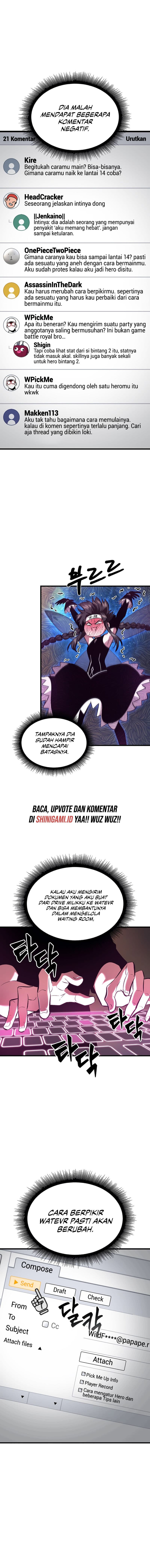Pick Me Up Page 13