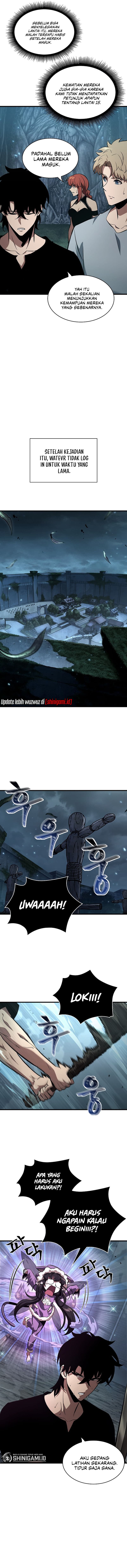 Pick Me Up Page 5