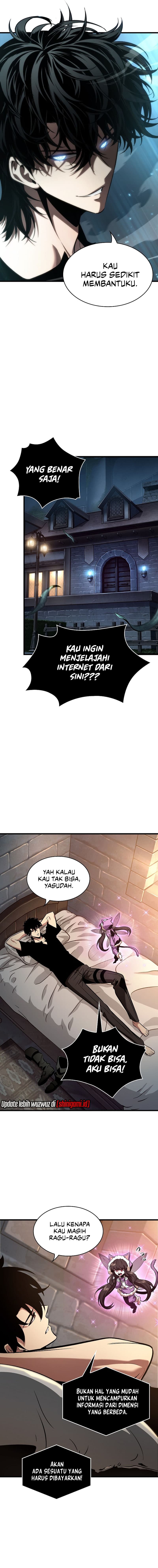 Pick Me Up Page 9