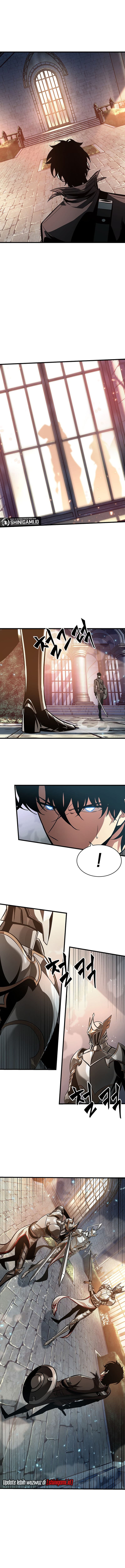 Pick Me Up Page 8