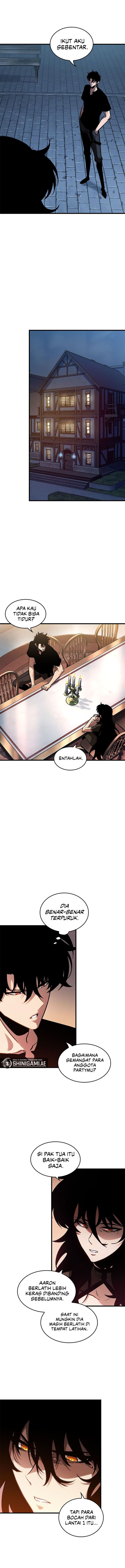 Pick Me Up Page 5