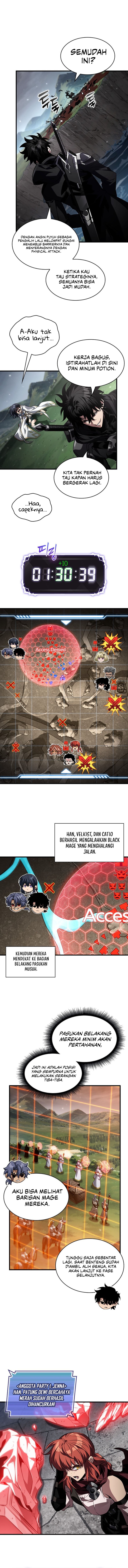 Pick Me Up Page 6