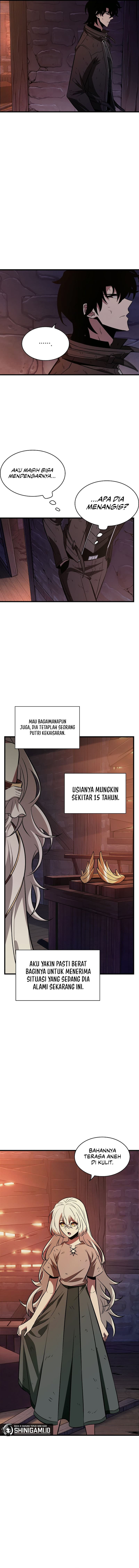 Pick Me Up Page 9