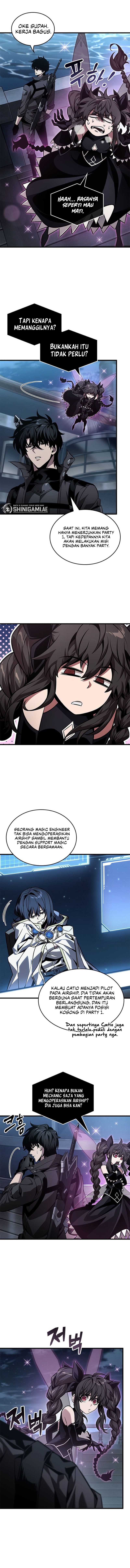 Pick Me Up Page 3