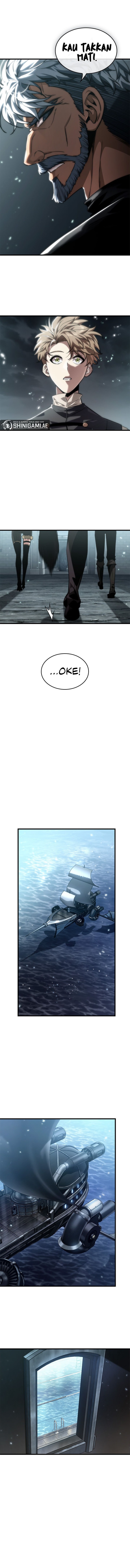 Pick Me Up Page 7