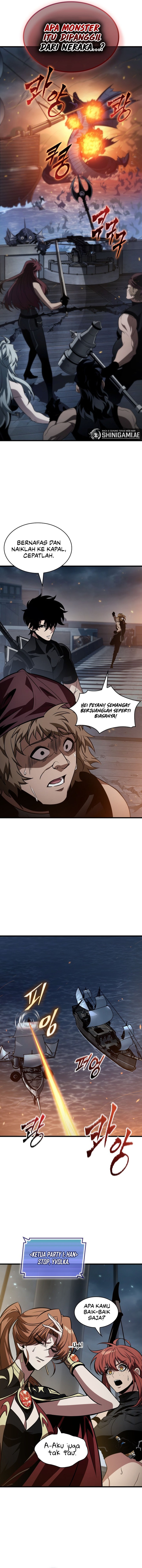 Pick Me Up Page 7