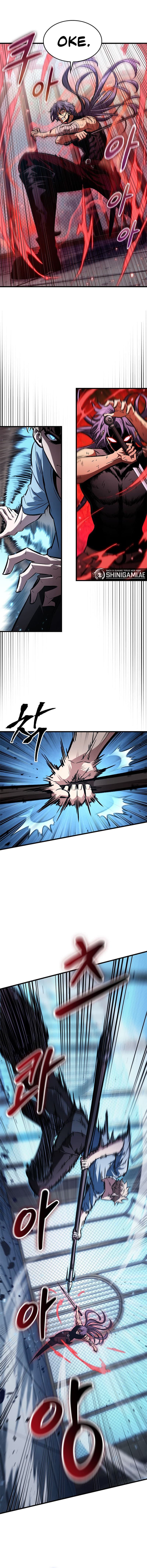 Pick Me Up Page 10